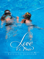 Love Vs. Fear