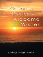 California Dreams: Alabama Wishes