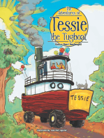The Adventures of Tessie the Tugboat
