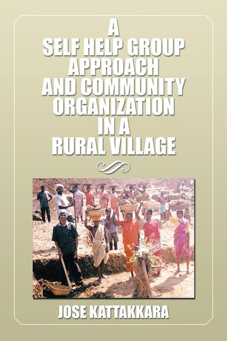 A Self Help Group Approach and Community Organization in a Rural ...