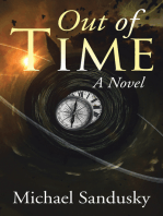 Out of Time: A Novel