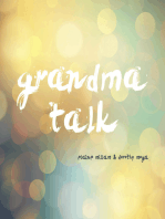 Grandma Talk
