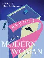 Murder of a Modern Woman