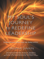 My Soul's Journey to Redefine Leadership