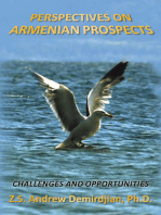 Perspectives on Armenian Prospects: Challenges and Opportunities