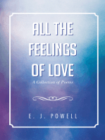 All the Feelings of Love: A Collection of Poems