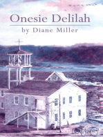 Onesie Delilah