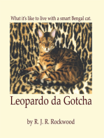 Leopardo Da Gotcha