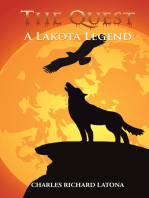 The Quest: A Lakota Legend