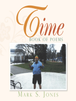 Time: Book of Poems