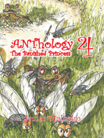 Anthology 4 the Banished Princess