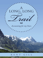 A Long, Long Trail: Accounting for My Years