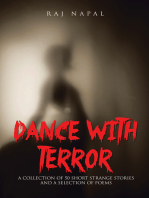 Dance with Terror: A Collection of 50 Short Weird Stories