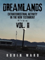 Dreamlands: Vol. Ii