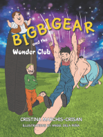 Bigbigear and the Wonder Club