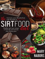 The Sirtfood Diet