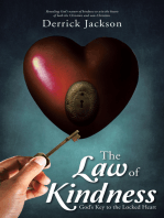 The Law of Kindness: God's Key to the Locked Heart