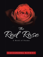 The Red Rose: A Book of Poems