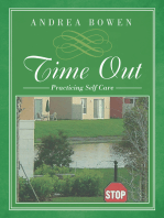 Time Out: Practicing Self Care