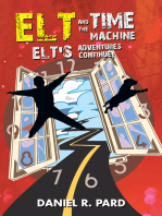 Elt and the Time Machine