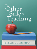 The Other Side of Teaching