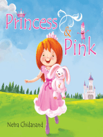 Princess and Pink