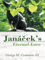 Janácek’S Eternal Love