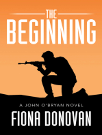 The Beginning: A John O’Bryan Novel