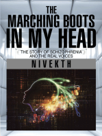 The Marching Boots in My Head