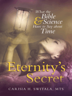 Eternity’S Secret