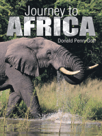 Journey to Africa