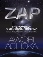 Zap: The Power of Dimensional Thinking