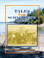 Tales from Schneider’S Creek