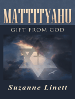 Mattityahu: Gift from God