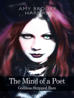 The Mind of a Poet: Goddess Stripped Bare