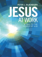 Jesus at Work: A Call to the People of God