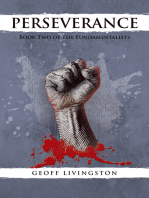 Perseverance: Book Two of the Fundamentalists