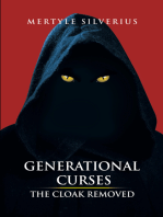 Generational Curses: The Cloak Removed
