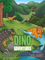 Dino Adventures