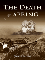 The Death of Spring