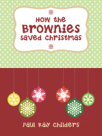 How the Brownies Saved Christmas
