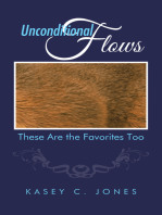Unconditional Flows: These Are the Favorites Too