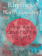 Rhymes from the North Country: New and Collected Poems