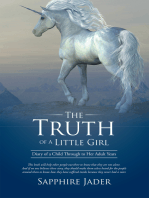 The Truth of a Little Girl: Diary of a Child Through to Her Adult Years