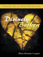 Divinely Broken