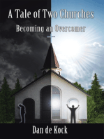 A Tale of Two Churches: Becoming an Overcomer