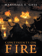 Continents on Fire