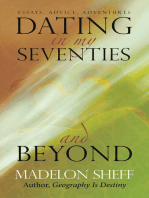 Dating in My Seventies and Beyond