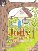 Jody and the Backyard Bullies