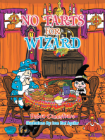 No Tarts for Wizard